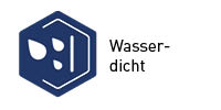 Wasserdicht