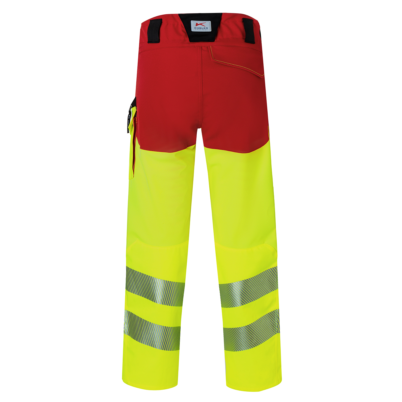 KÜBLER RESCUE EVO Herrenhose PSA 2