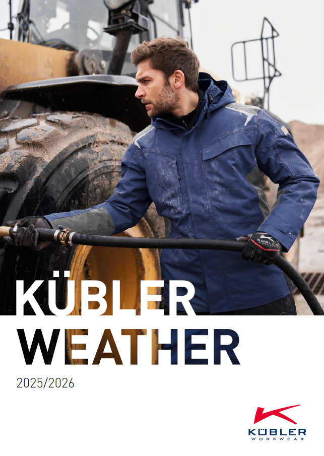 KÜBLER WEATHER