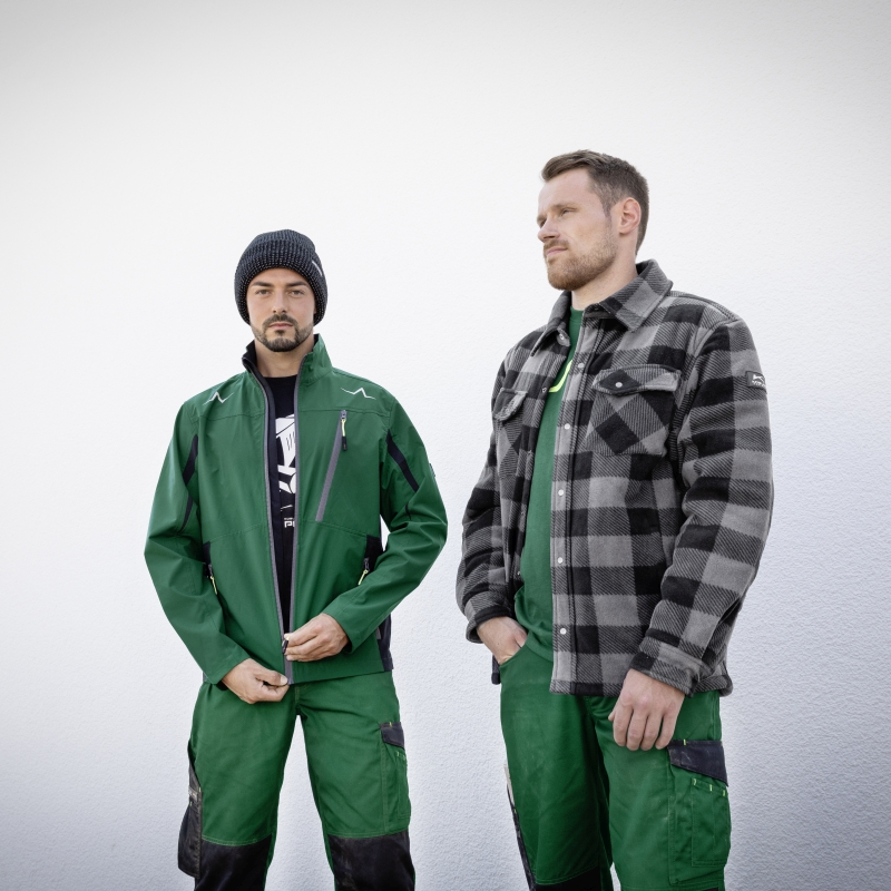 Kübler Workwear by | your Inspired