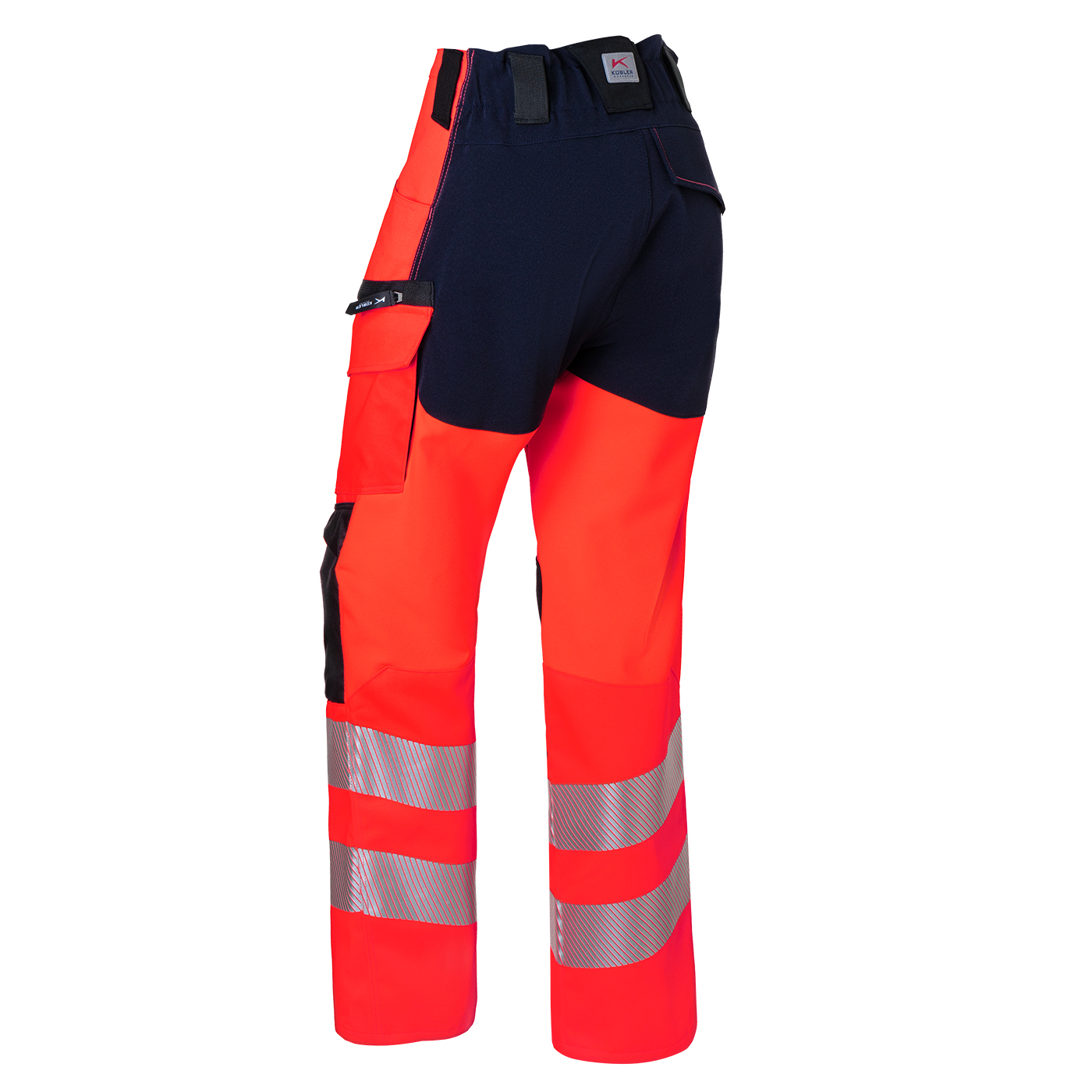 KÜBLER RESCUE EVO Damenhose PSA 2