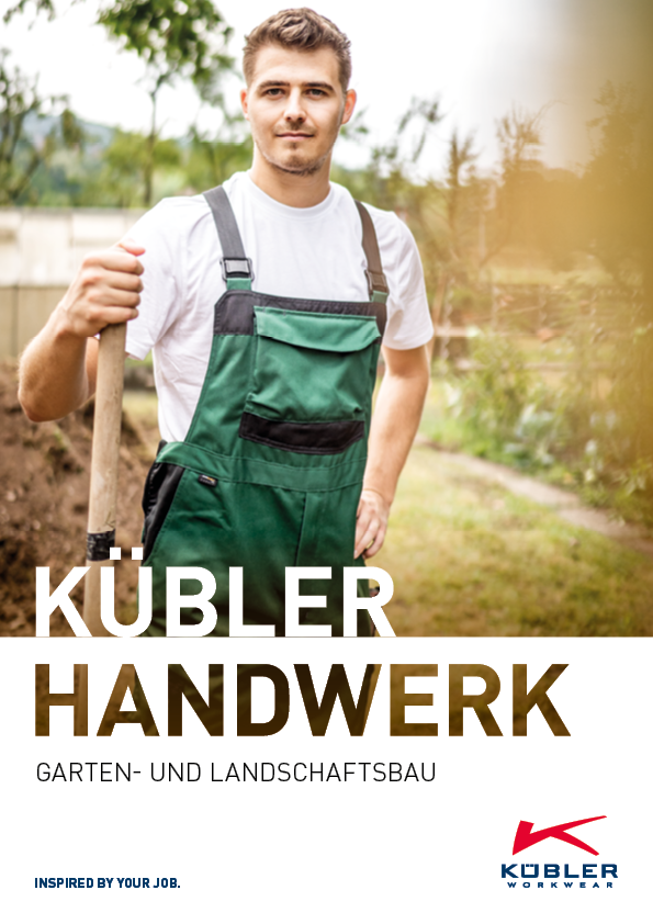 KÜBLER HANDWERK - Garten- und Landschaftsbau