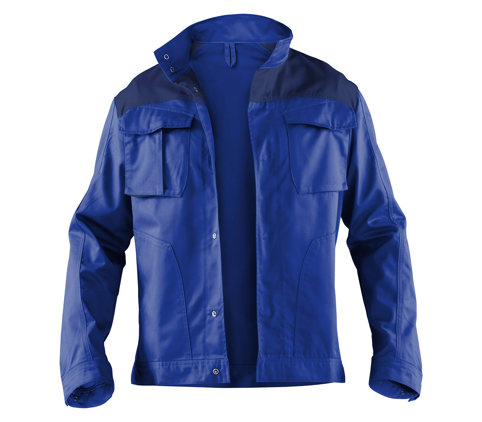 IDENTIQ mix Jacke IDENTIQ mix Jacke
