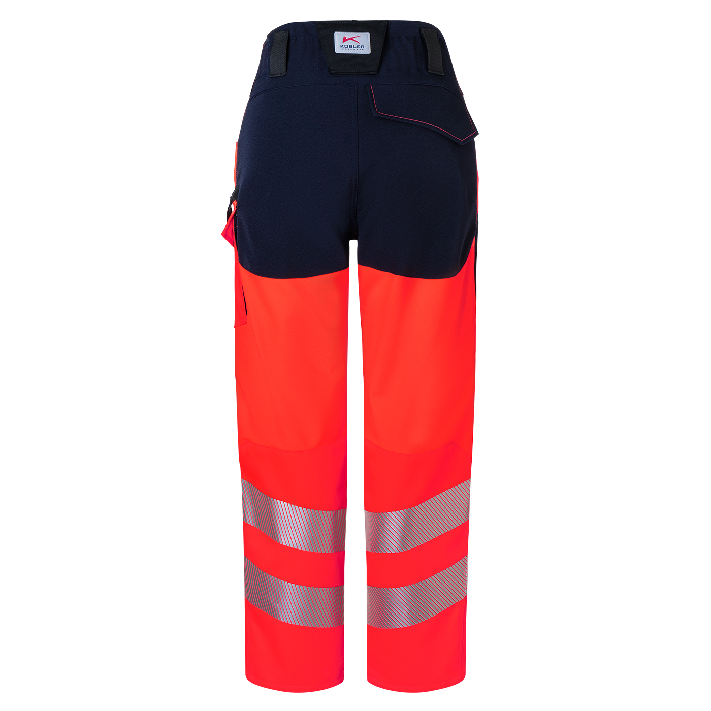 KÜBLER RESCUE EVO Damenhose PSA 2