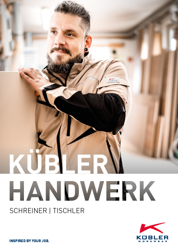 KÜBLER HANDWERK - Schreiner und Tischler