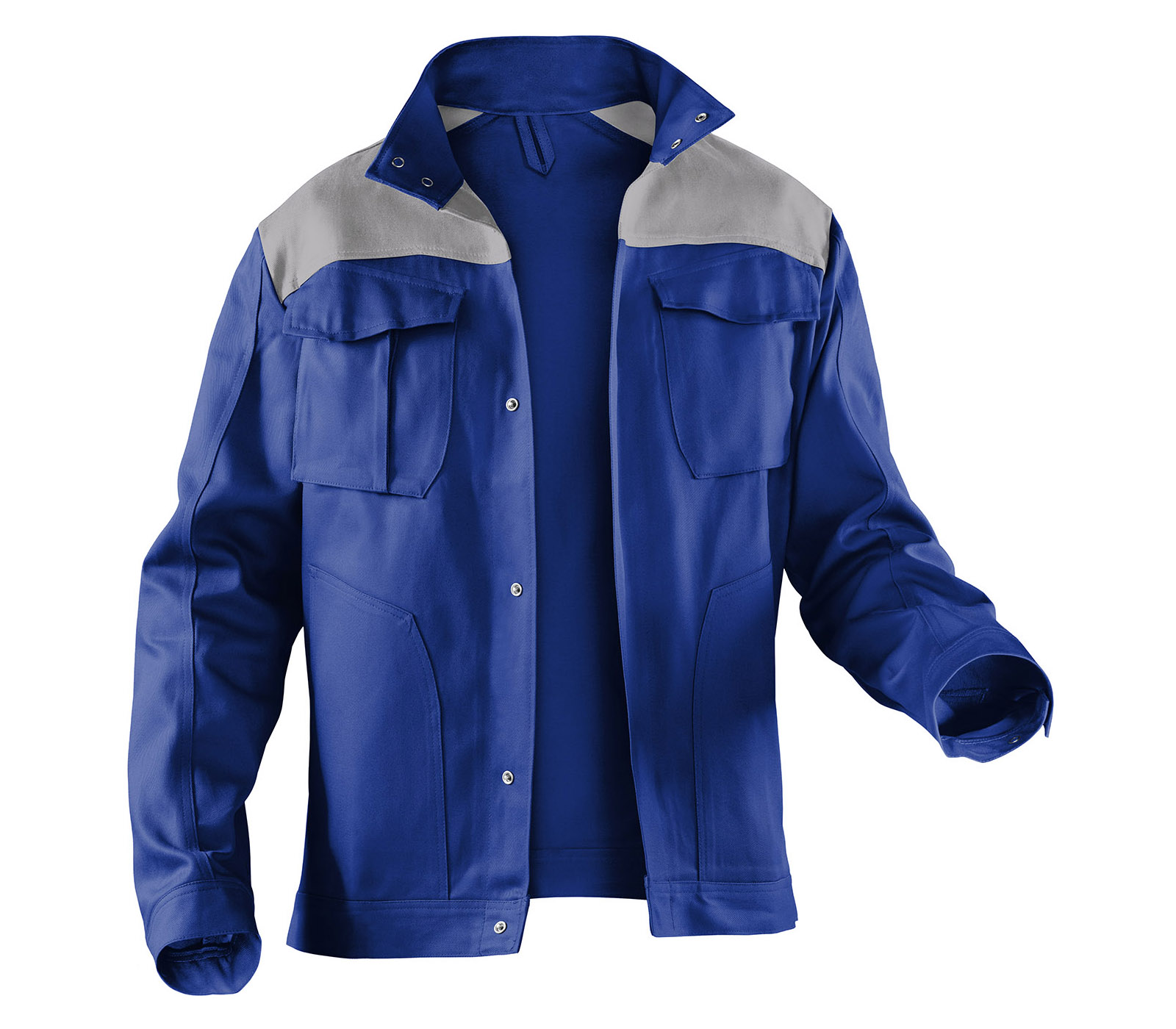 IDENTIQ cotton Jacke IDENTIQ cotton Jacke
