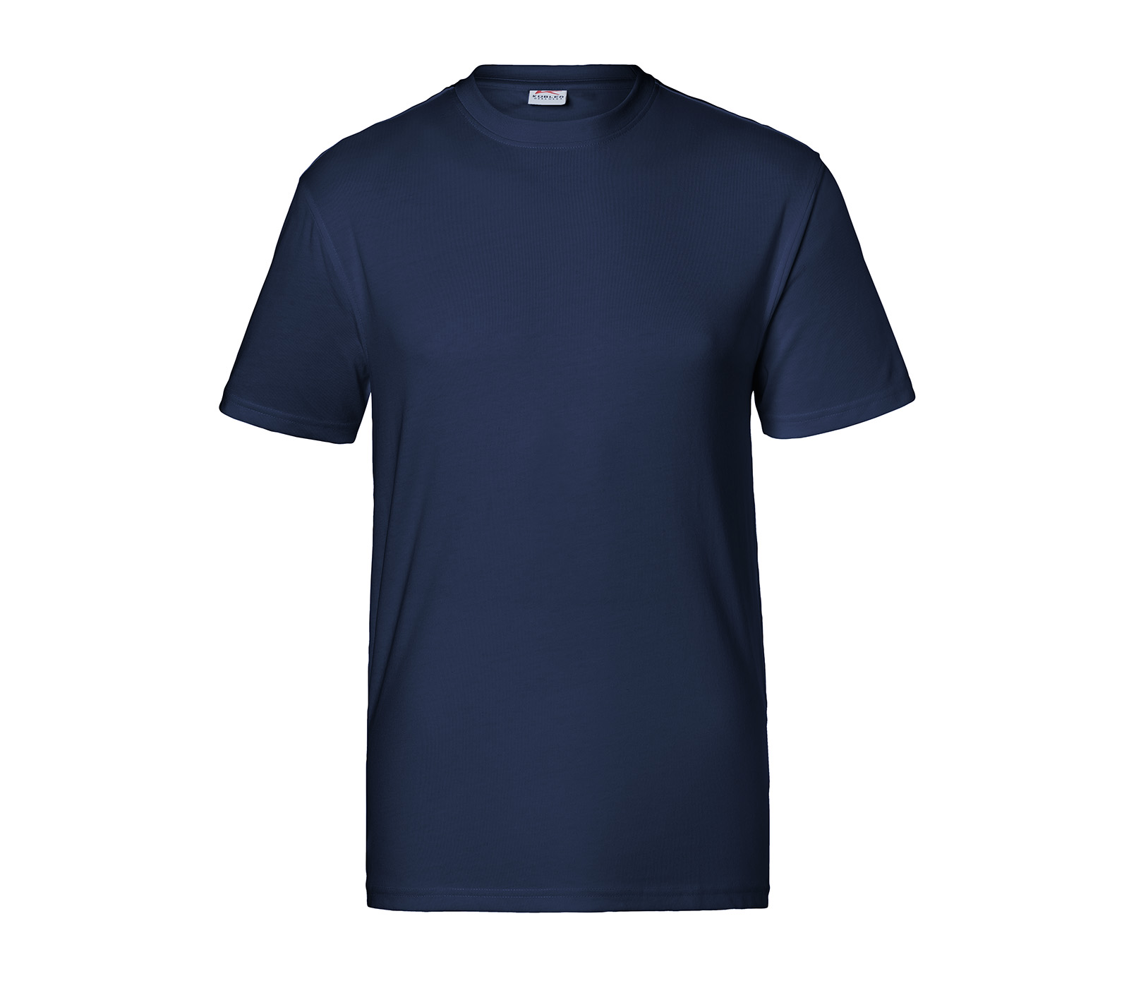 KÜBLER SHIRTS T-Shirt | dunkelblau | XS | 5124 6238-48-30-XS