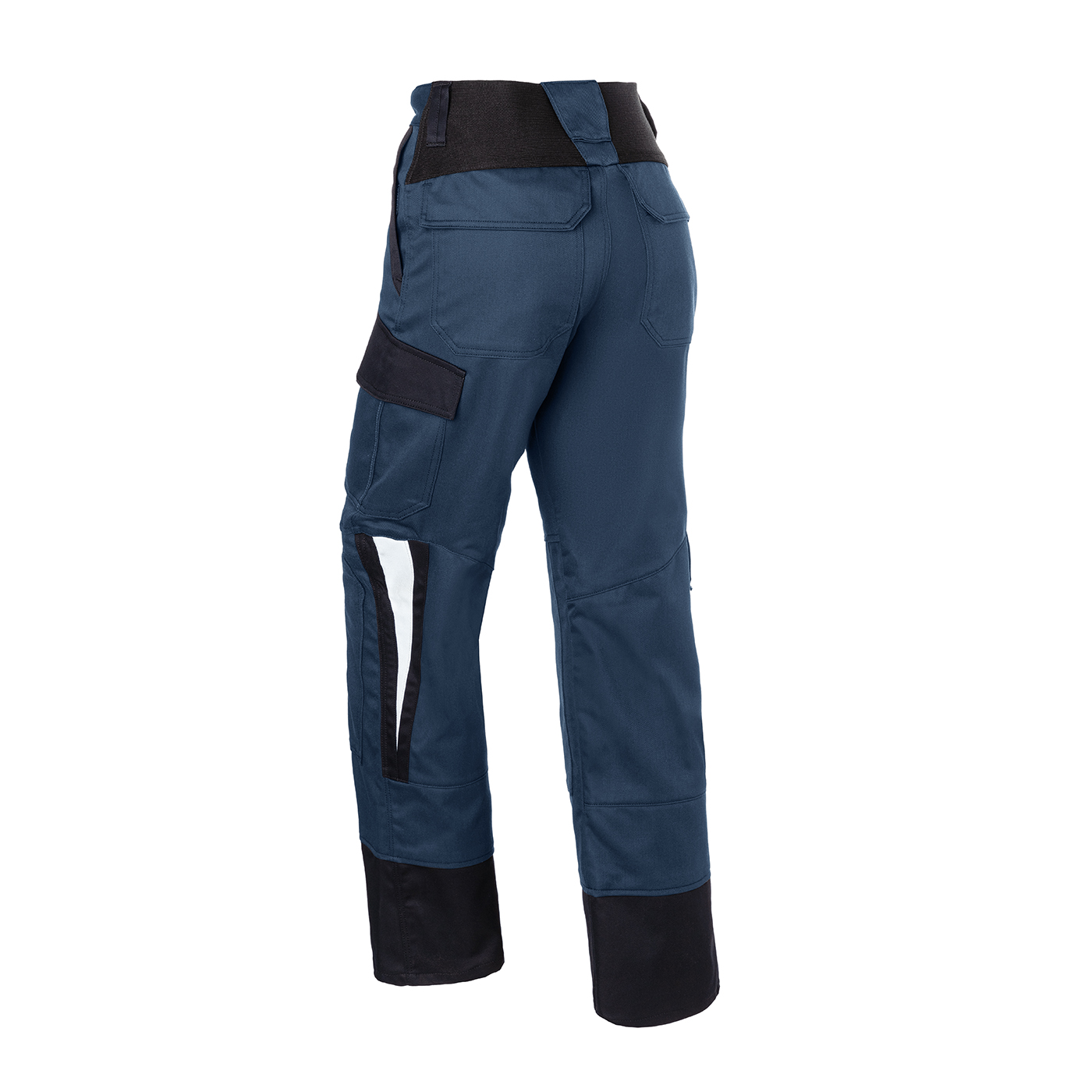 KÜBLER PROTECTIQ Trousers Woman ARC1 PPE 3