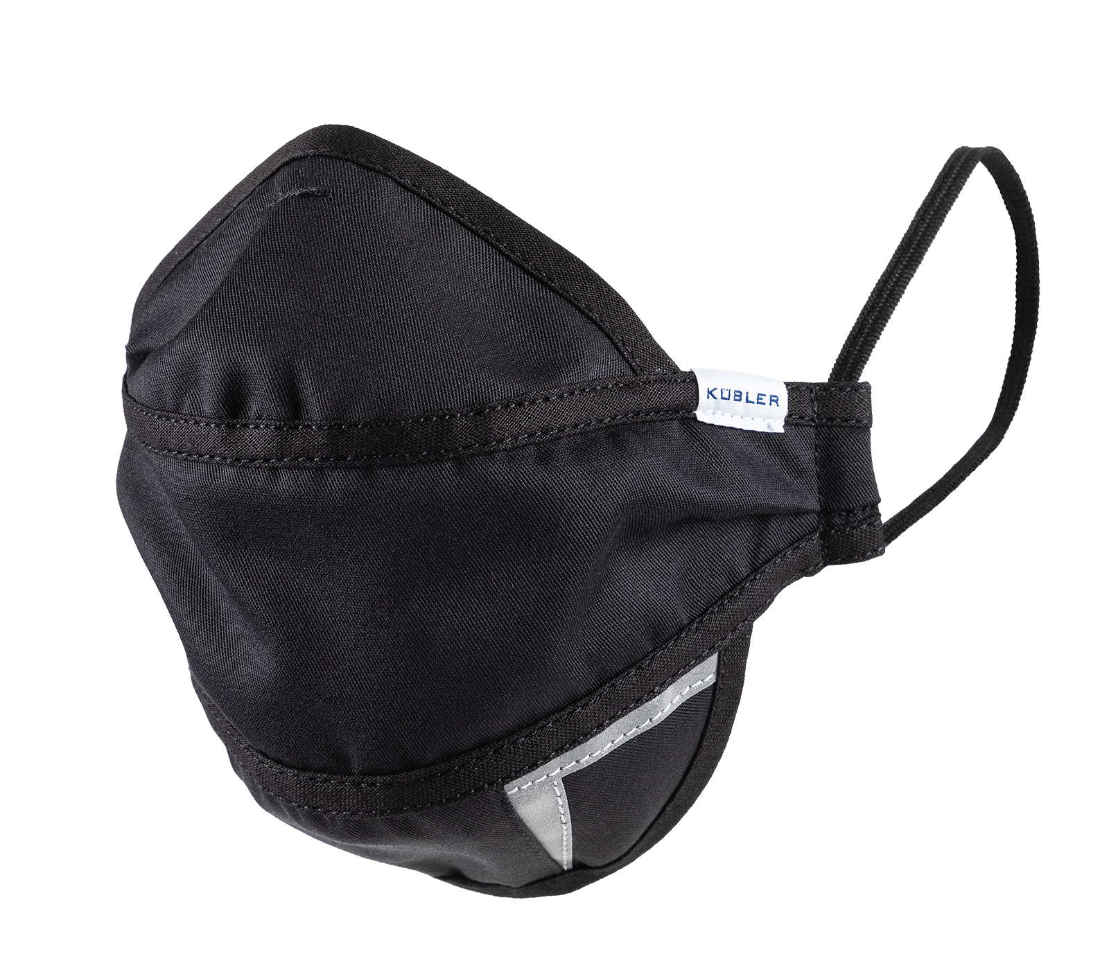 KÜBLER BODYFORCE Mund-Nasen-Maske, 3er Pack KÜBLER BODYFORCE Mund-Nasen-Maske, 3er Pack