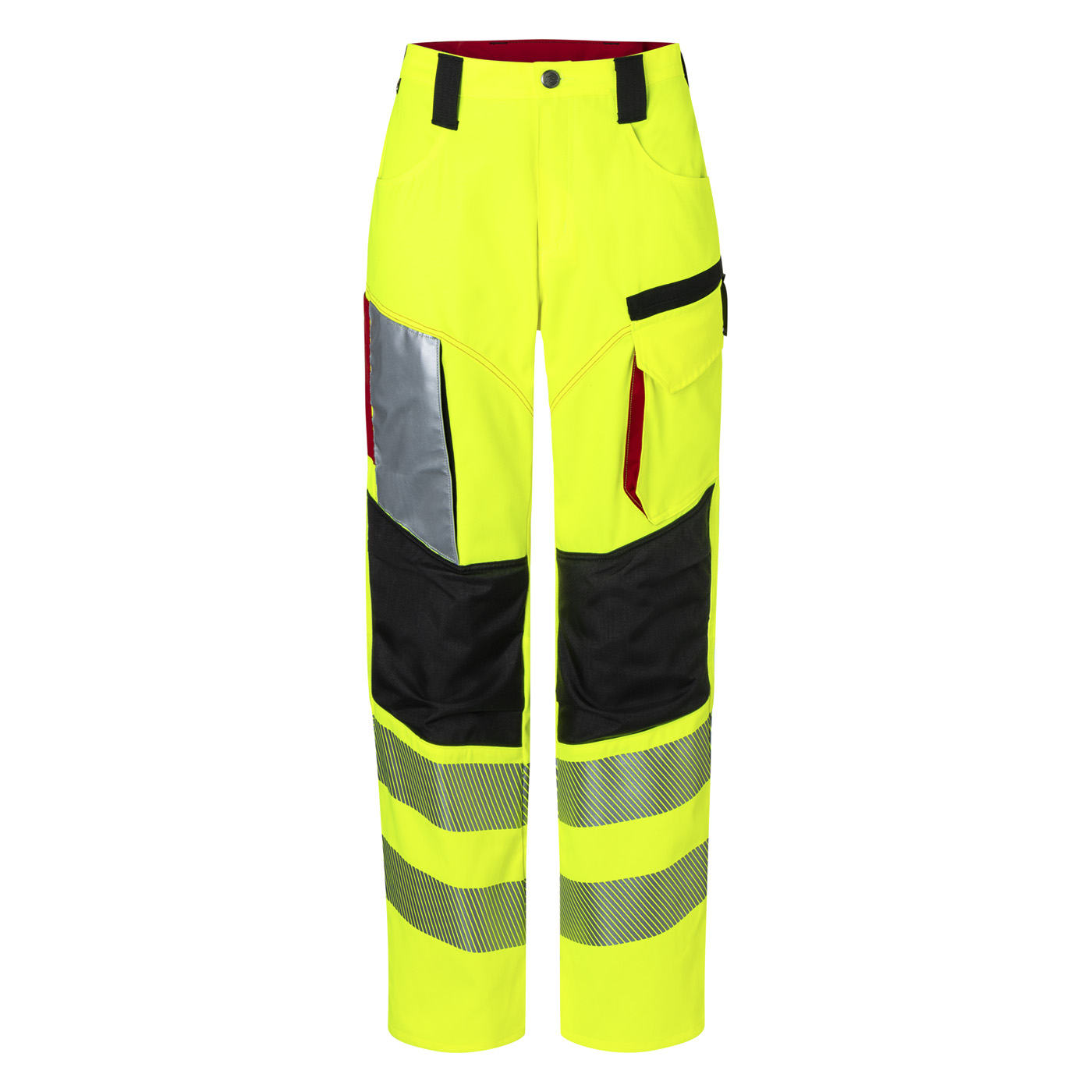 KÜBLER RESCUE EVO Damenhose PSA 2