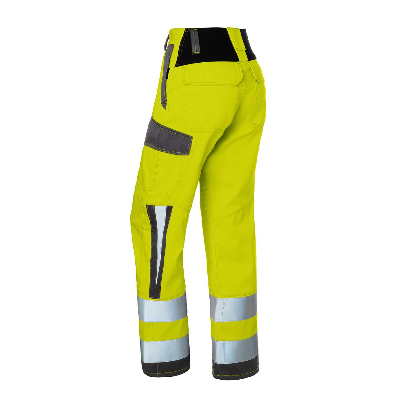 KÜBLER PROTECTIQ HIGH VIS Trousers Woman ARC2 PPE 3