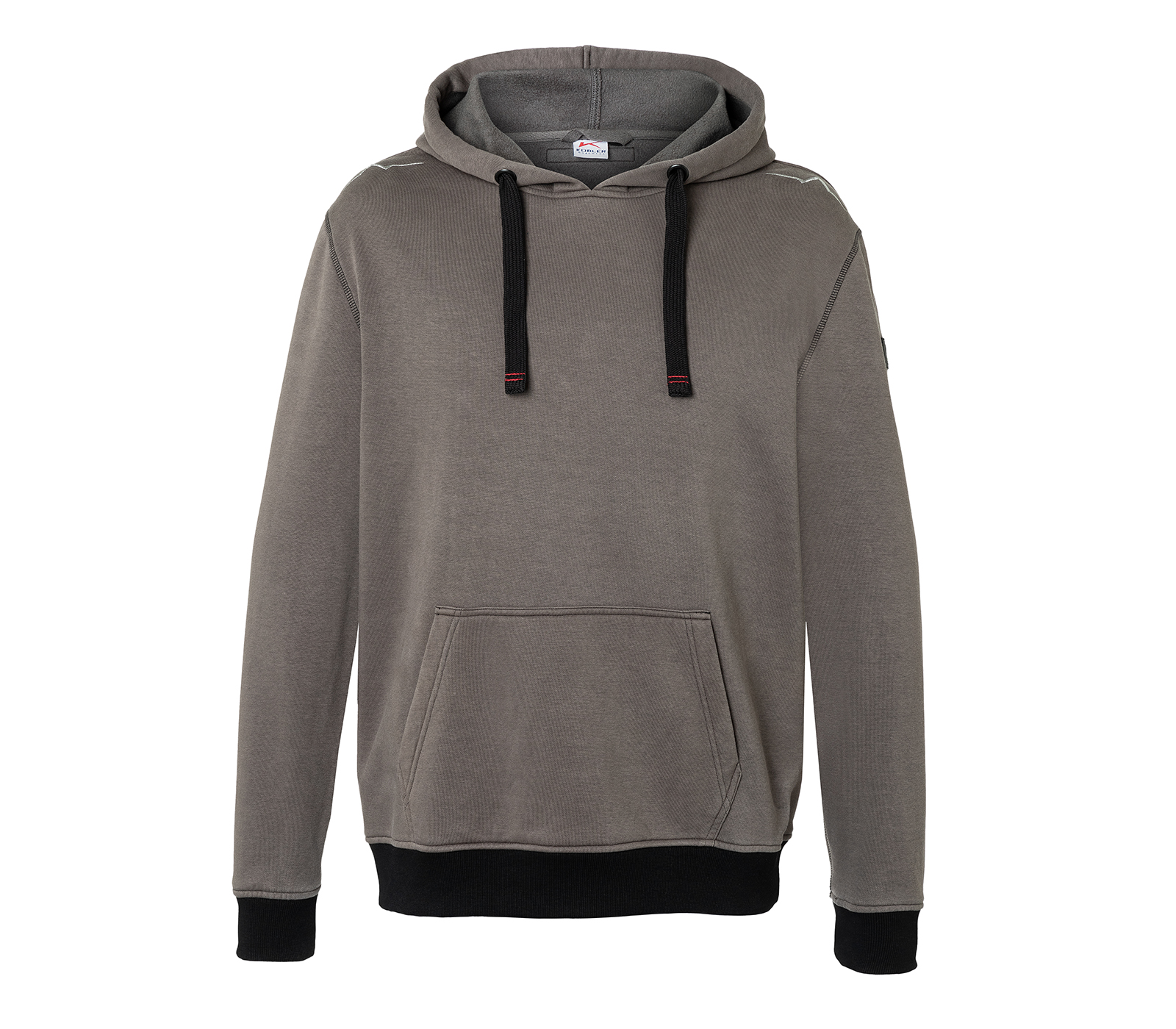 KÜBLER PULSE HANDCRAFT Hoodie KÜBLER PULSE HANDCRAFT Hoodie