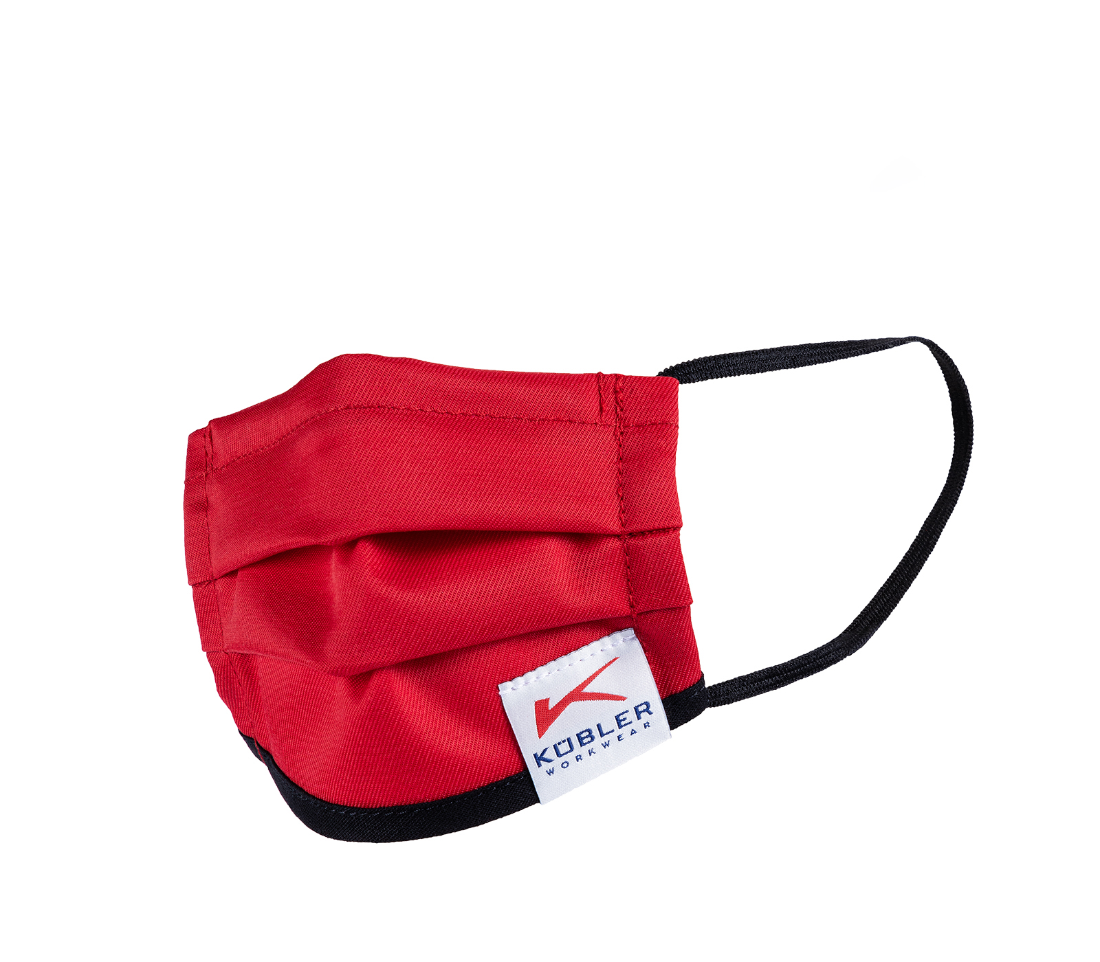 Mund-Nasen-Maske Slim, Fünferpack Mund-Nasen-Maske Slim, Fünferpack