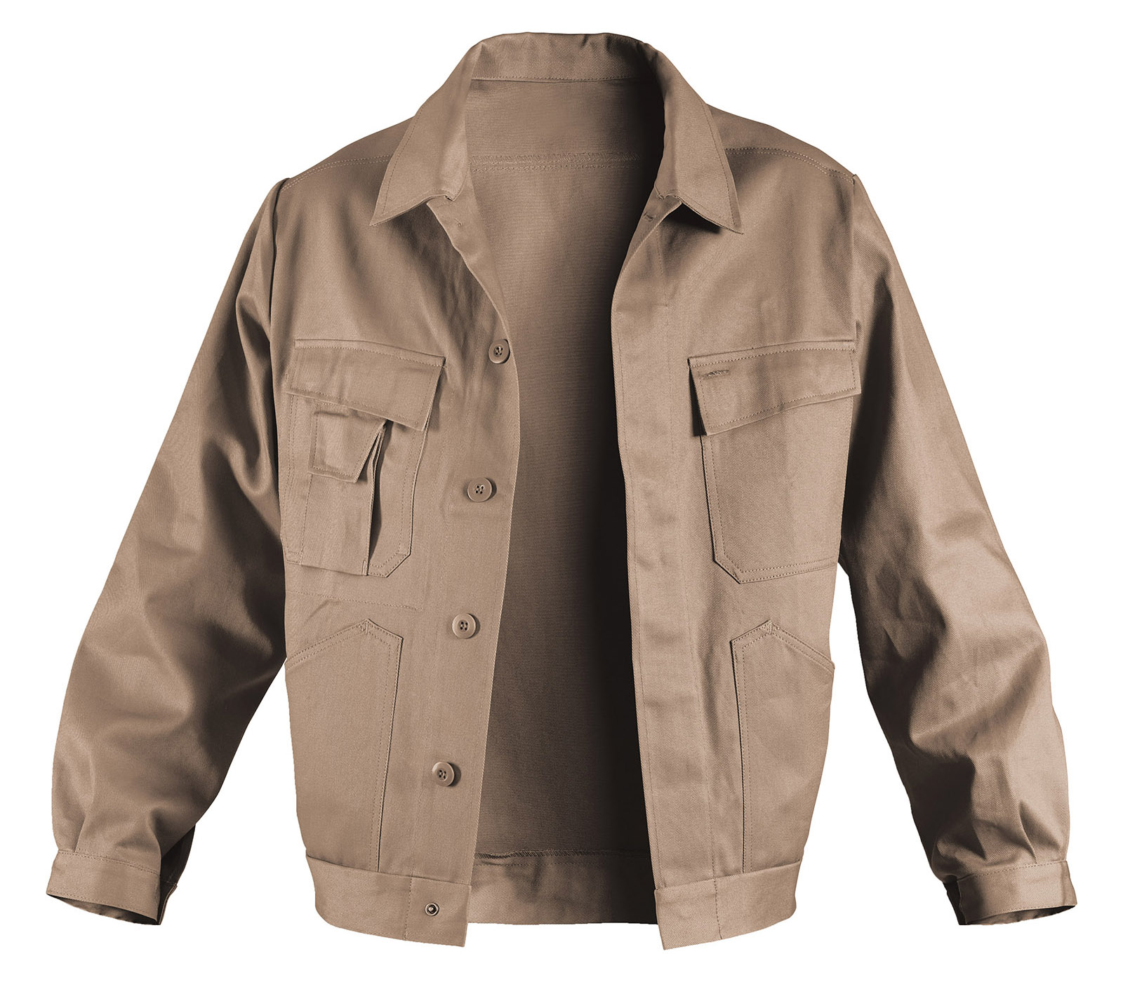 QUALITY DRESS Jacke QUALITY DRESS Jacke