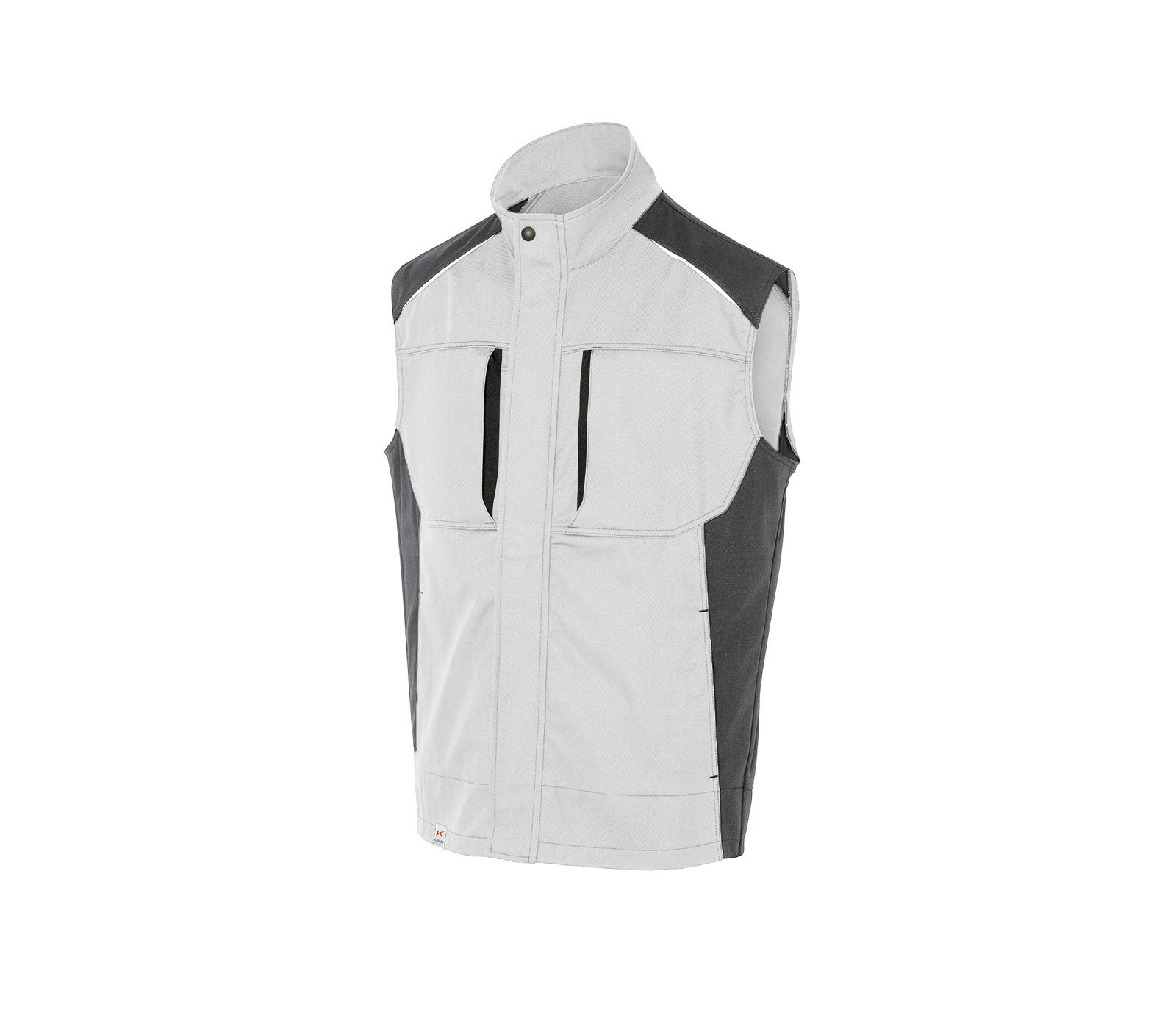 KÜBLER ACTIVIQ Vest