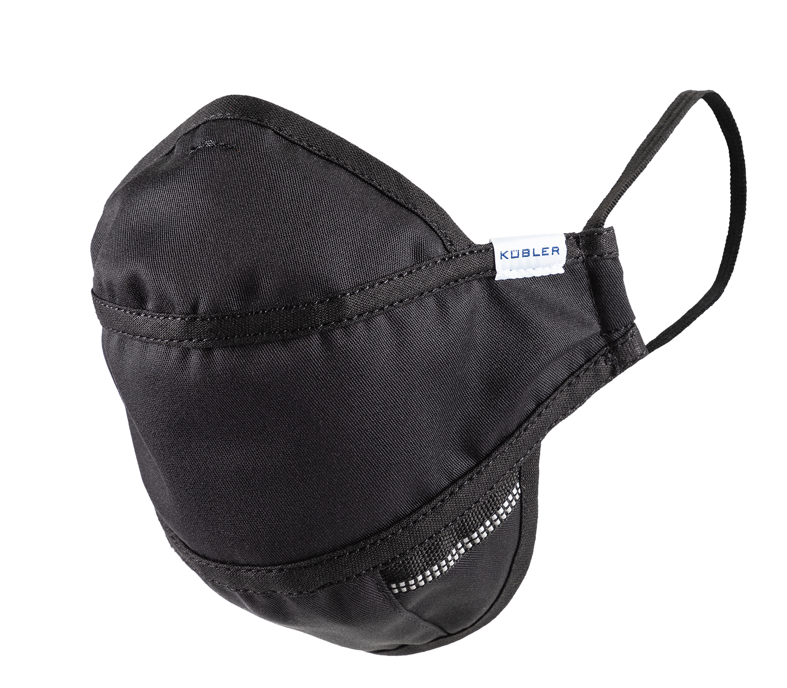 KÜBLER INNOVATIQ Mund-Nasen-Maske, 3er Pack KÜBLER INNOVATIQ Mund-Nasen-Maske, 3er Pack