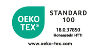 OEKO-TEX® : LE LABEL DE QUALITÉ