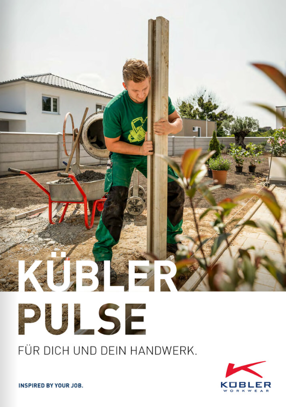 KÜBLER PULSE