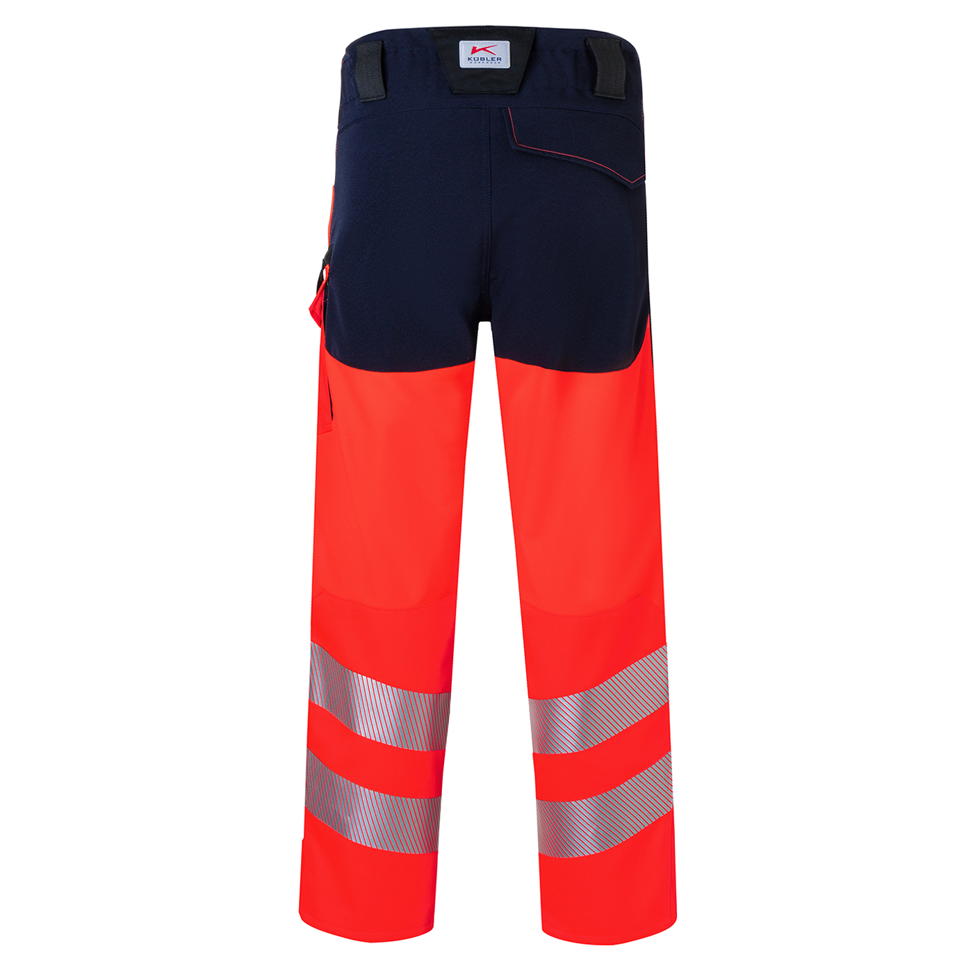 KÜBLER RESCUE EVO Herrenhose PSA 2