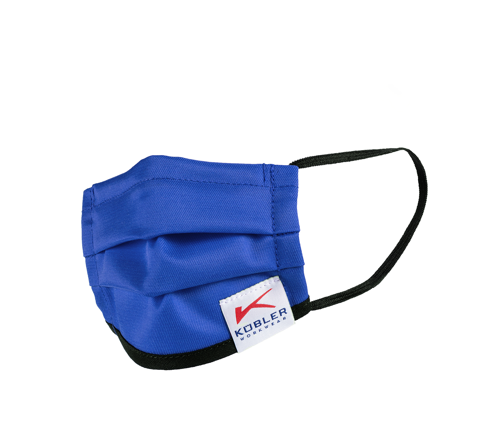 Mund-Nasen-Maske Slim, Fünferpack Mund-Nasen-Maske Slim, Fünferpack