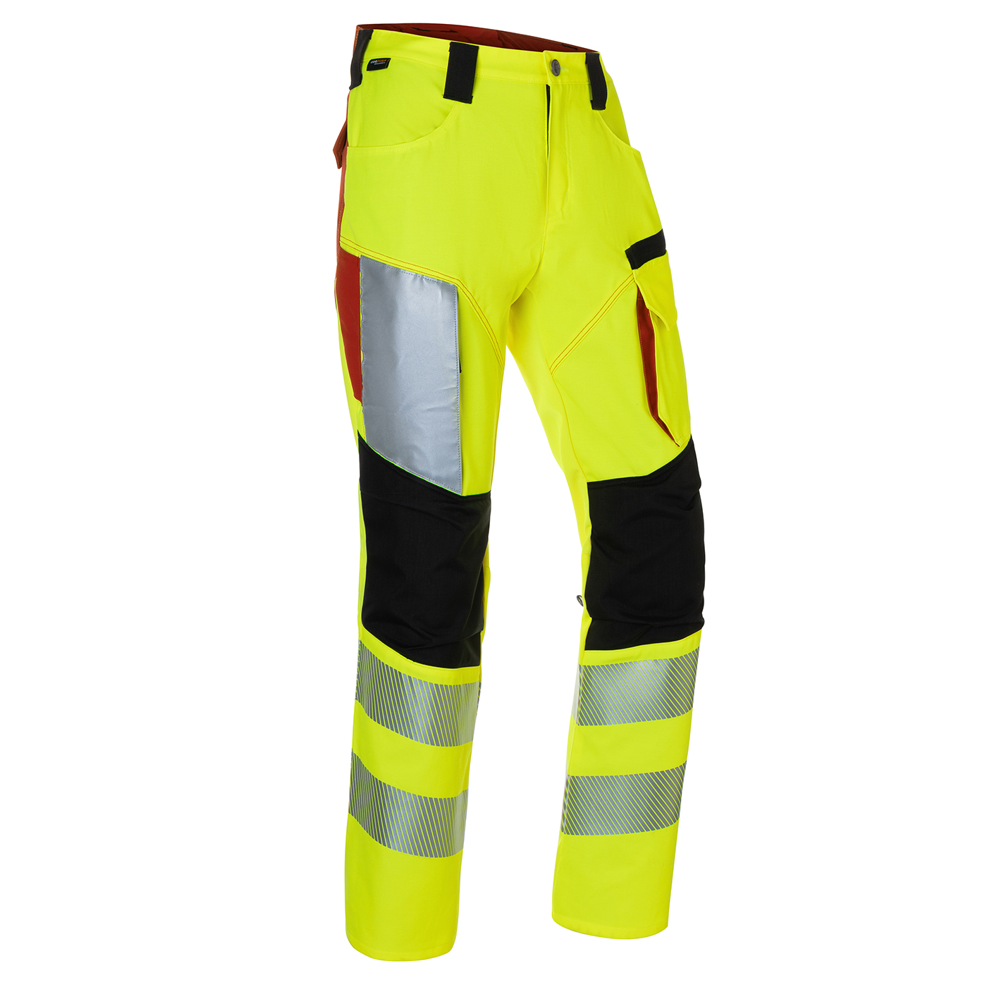 KÜBLER RESCUE EVO Herrenhose PSA 2