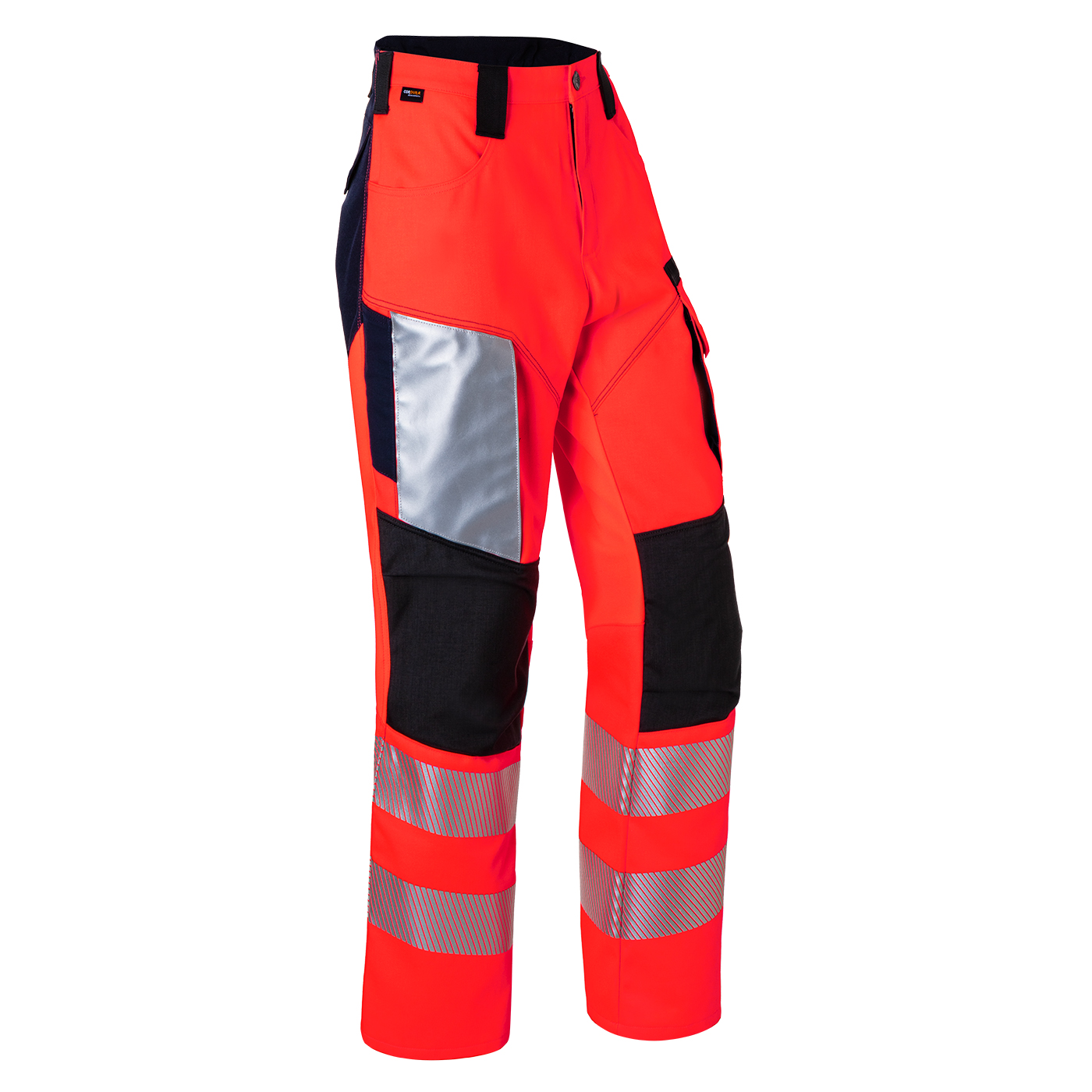 KÜBLER RESCUE EVO Damenhose PSA 2