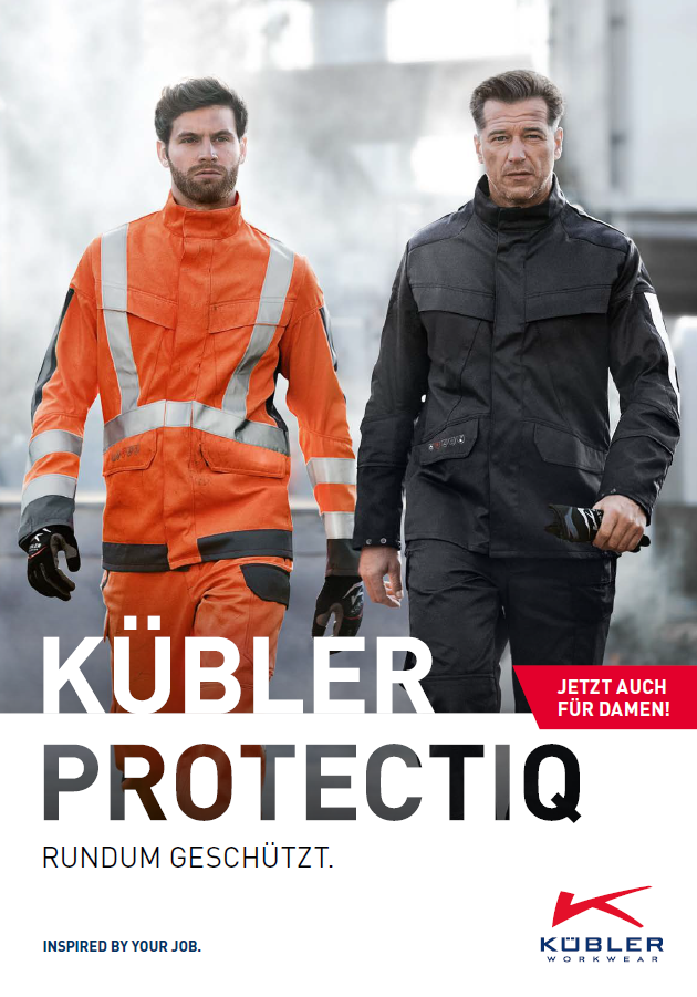 KÜBLER PROTECTIQ