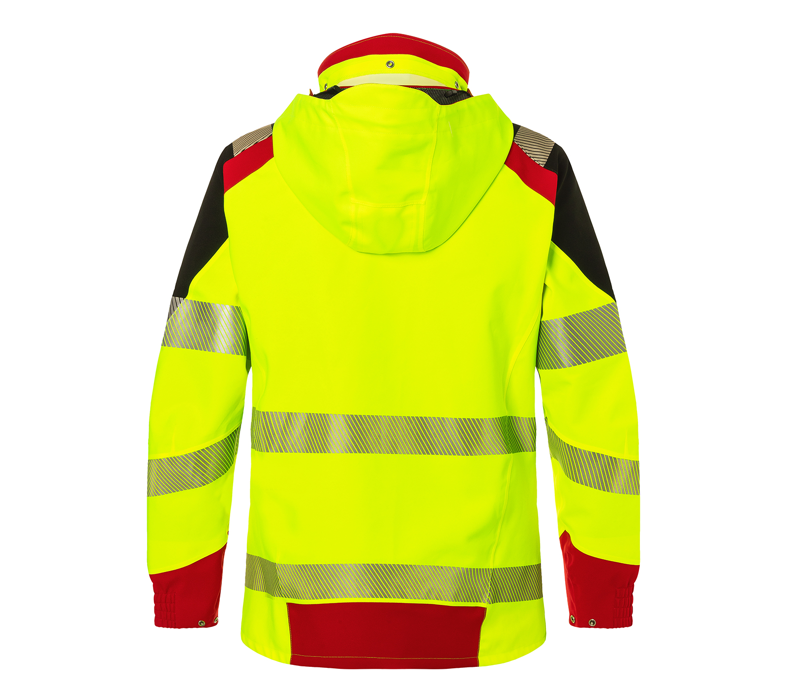 KÜBLER RESCUE EVO Hardshelljacket PPE 2