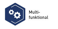 Multifunktional