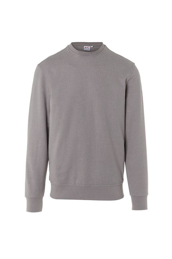 KÜBLER SHIRTS Sweatshirt | weiß 5023 | 6330-10-30-XL | XL